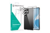 Mobil - Covers & Cases - SiGN 360 Complete Protection Package for Samsung Galaxy S25 Ultra - SN-CGS25U-P