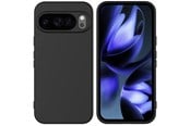 Mobil - Covers & Cases - SiGN Liquid Silicone Case for Google Pixel 10 Pro - Black - SN-SILG10P
