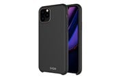 Mobil - Covers & Cases - SiGN Liquid Silicone Case for iPhone 11 & XR - Black - SN-SILK11BLK