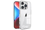 Mobil - Covers & Cases - SiGN Ultra Slim Case for iPhone 16 Pro Max - Transparent - SN-TRAN16PM