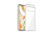 Mobil - Covers & Cases - SiGN Ultra Slim Case for Google Pixel 10 Pro - Transparent - SN-TRANG10P