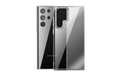 Mobil - Covers & Cases - SiGN Ultra Slim Case for Samsung Galaxy S23 Ultra - Transparent - SN-TRAN-S23UL