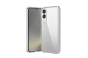 Mobil - Covers & Cases - SiGN Ultra Slim Case for Samsung Galaxy S25 Edge - Transparent - SN-TRANS25E