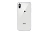 Mobil - Covers & Cases - SiGN Ultra Slim Case for iPhone X / XS - Transparent - SN-TRANXS