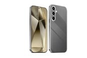 Mobil - Covers & Cases - SiGN Ultra Slim Case for Samsung Galaxy S25 FE - Transparent - SN-TRS25FE