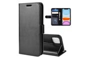 Mobil - Covers & Cases - SiGN Wallet Case for iPhone 11 Pro Max - Black - 101117547A