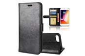 Mobil - Covers & Cases - SiGN wallet case for iPhone 7 Plus/8 Plus - black - 10117317A