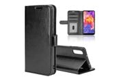Mobil - Covers & Cases - SiGN Wallet Case for Huawei P20 Pro - Black - 101706720A