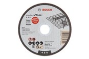Vinkelsliber - Bosch Standard for INOX Rapido Cutting Disc 125mm - 2608603171