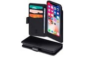 Mobil - Covers & Cases - SiGN Cover 2-in-1 for iPhone X/XS - Black - SN2I1-IPXS