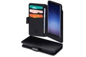 Mobil - Covers & Cases - SiGN Cover 2-in-1 for Samsung Galaxy S10 - Black - SN2I1-SAMS10