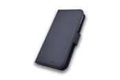 Mobil - Covers & Cases - SiGN Wallet Case 2-in-1 for Samsung Galaxy S22 - Black - SN2I1-SAMS22