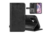 Mobil - Covers & Cases - SiGN Wallet Cover for iPhone 17 - Black - SN-PFIP17