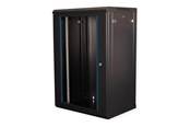 Rack skabe - Roline VALUE - rack - 600x450 mm - 18U - 26.99.0827