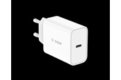 Mobil - Adaptere & Opladere - SiGN 45W Charger - USB-C PD - Fast Charging - MacBook Air - iPhone etc. - White - SN-GAN45W