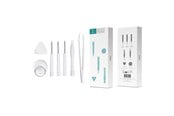 Mobil - Andet Tilbehør - SiGN Complete Tool Kit for iPhone - 7 Parts - SN-IPTOOL