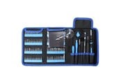 Mobil - Andet Tilbehør - SiGN 126-in-1 Universal Tools and Repairkit - SN-VK128