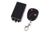Værktøj - SiGN Remote Control & Receiver - Black - S-PC-1589