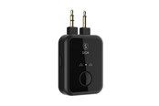 Audio kabel - SiGN Airplane Adapter for Wireless Headphones - SN-BTFLY