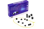 Brætspil - SiGN Magnetic Board Game Puzzle Strategy Game - MAGSCHACK
