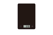 Køkkenvægt - SiGN Køkkenvægt Kitchen scale - 5kg - Black - CHKV110