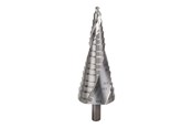 Bor & bits - Bosch HSS Step Drill Bit 6-40.5mm - 2608587427