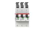 Strømforsyning - ABB S751/3-E50 - automatic circuit breaker Strømforsyning - 80 Plus - 2CDS781001R4502