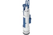 Installationssystemer - Geberit Omega 82 skylleventil - 245.365.00.1