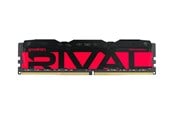 RAM - GOODRAM RIVAL Radiant DDR4-3200 - 16GB - CL16 - Single Channel (1 pcs) - Rød - GGRRD4-32L16A/16G