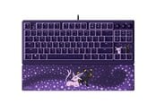 Tastatur - Razer Ornata V3 Tenkeyless RZ03-04882300-RUEA - Espeon & Umbreon Edition tastatur - USB RGB - lilla - RZ03-04882300-RUEA