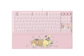 Tastatur - Razer Ornata V3 Tenkeyless Pikachu & Eevee Edition tastatur - USB - RGB - Pink - RZ03-04882400-RUEA