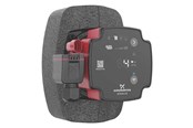 Pumper - Grundfos ALPHA2 GO cirkulationspumpe 15-40 - 93074228
