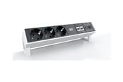 Strømkabel (ekstern) - Bachmann DESK 2 - power strip - 902.2048
