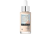 Makeup - Maybelline 24H Skin Tint Foundation 30 ml – 03 True Ivory - 3600531672324