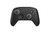 Spil tilbehør - 8BitDo Ultimate 3C+ Stealth Black - Wireless Controller - PC - RET00967