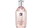 Parfume og dufte - Tommy Hilfiger Girl New York Eau de Toilette 100 ml - 100 ml - 66054