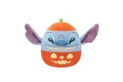 Plys - Squishmallows Halloween - Stitch in Pumpkin - 0191726914907