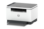 Printer - HP LaserJet MFP M248dw - mono laser multifunktionsprinter - duplex - Wi-Fi Multifunktion - B0ZA3A#ABB