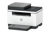 Printer - HP LaserJet MFP M248sdw - mono laserprinter - Udskriv, kopiér, scan - B0ZA6A#ABB