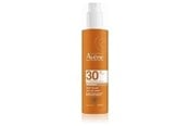Ansigtspleje - Avène Sun SPF 30 Spray – 200 ml - 3282770392999