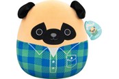 Plys - Squishmallows Prince the dog - 0191726964193