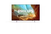 Fladskærms TV - Philips 55" Fladskærms TV LED 4K 55PQS7801 55" LED-backlit LCD TV - QLED - 4K - 55PQS7801/12