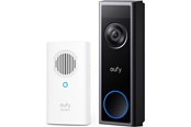 Smart Home - Eufy Video Doorbell C31 with Chime - E8223311