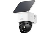 Smart Home - Eufy SoloCam S340 - T81702W0