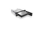 Harddisk - tilbehør - ICY BOX IB-168SK-B SATA Black - 16800
