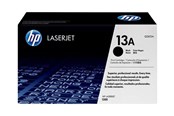 Blæk, Toner & Forbrugsstoffer - HP 13A / Q2613A - Black Laser Toner - Q2613A