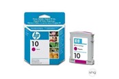 Blæk, Toner & Forbrugsstoffer - HP 10 - Printhead (C4803A) - C4843AE