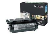 Blæk, Toner & Forbrugsstoffer - Lexmark 12A7462 Toner Black - 12A7462