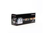 Blæk, Toner & Forbrugsstoffer - Lexmark 24016SE Toner Black - 24016SE