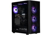 DUTZO stationær gaming PC - DUTZO Gaming Fire - 8070392